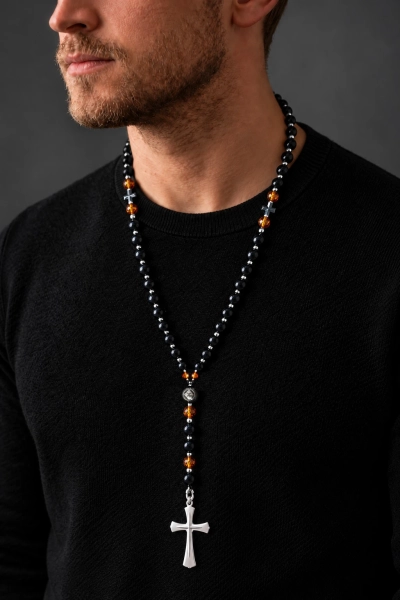 Różaniec Brasetti Jewels Patrizio.webp