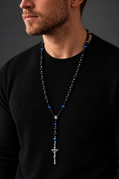 Różaniec Brasetti Jewels Cristoforo.webp