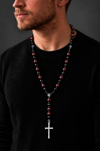 Różaniec Brasetti Jewels Neemia.webp