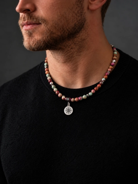 Naszyjnik Rainbow Sign Brasetti Jewels.webp