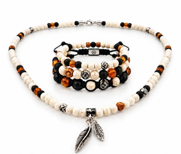 White Soul Set